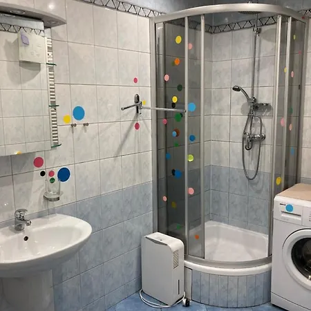 Swobodna Apartment