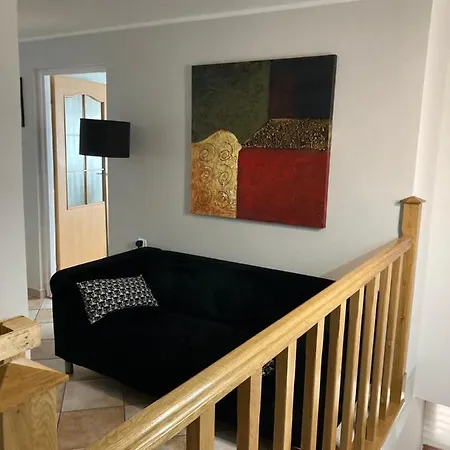 Apartment Swobodna Sosnowiec