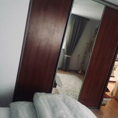 Swobodna ソスノヴィエツ