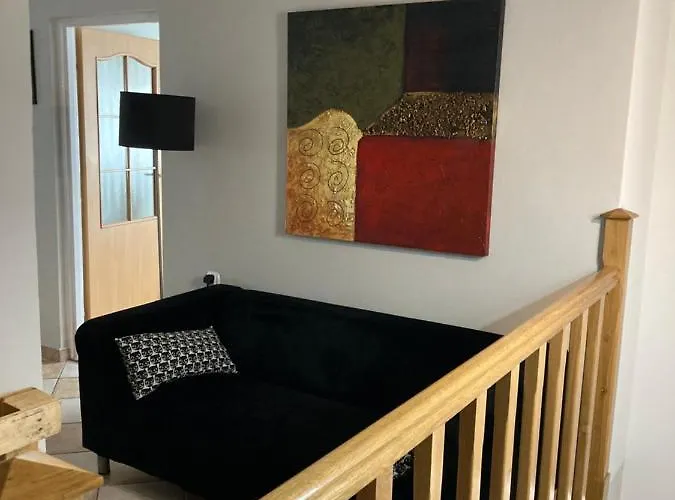 דירה Swobodna סוסנוביץ'