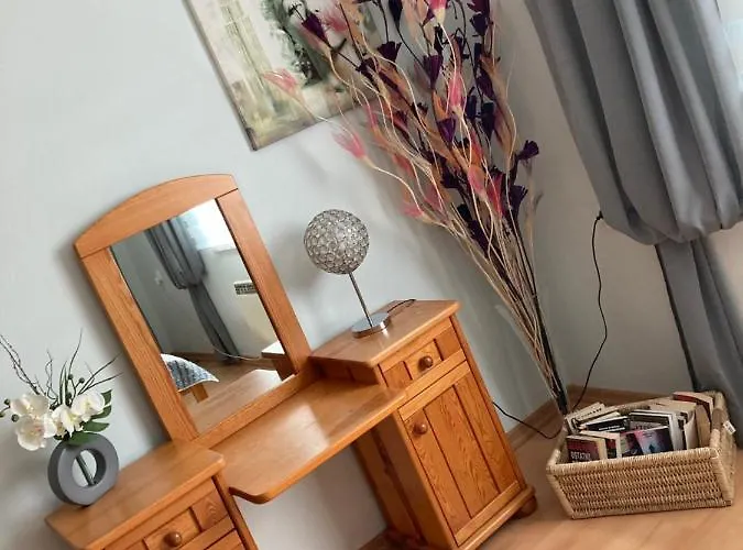 Swobodna Appartement *