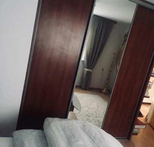 Swobodna סוסנוביץ'